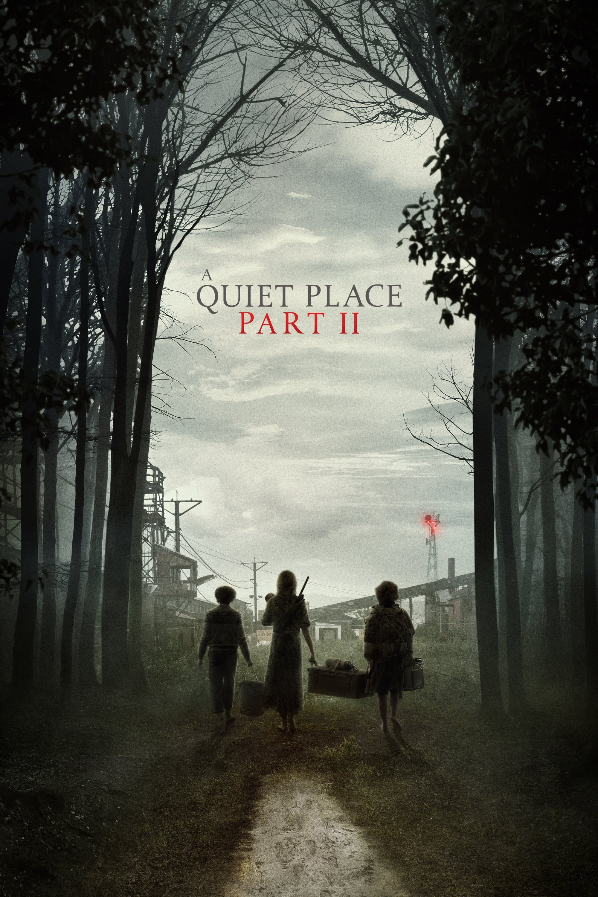 A Quiet Place Part II (2021) [289943] (A1708528934) [[Movies]] --Plex--